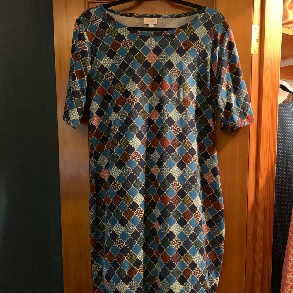 Lularoe Julia